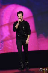 Hello Movie Pre Release Event